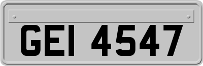 GEI4547