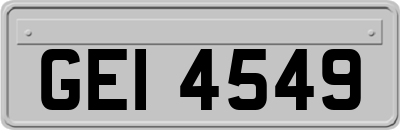 GEI4549