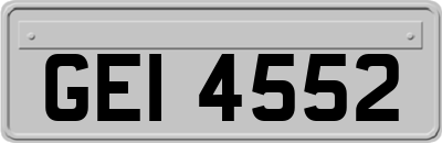 GEI4552