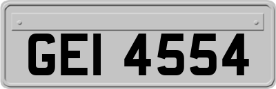 GEI4554
