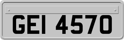 GEI4570