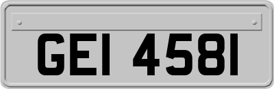 GEI4581