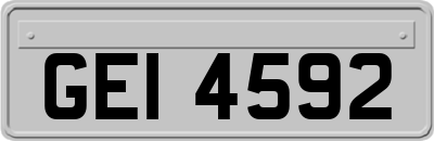 GEI4592
