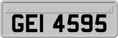 GEI4595