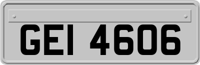 GEI4606