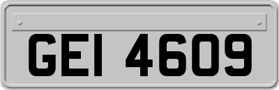 GEI4609