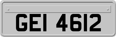 GEI4612