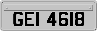 GEI4618