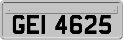 GEI4625