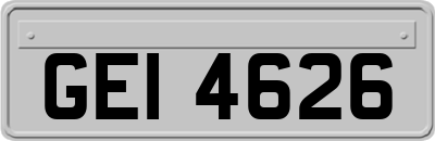 GEI4626
