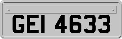 GEI4633