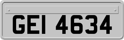 GEI4634