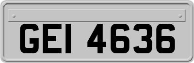 GEI4636
