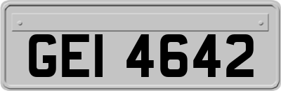 GEI4642