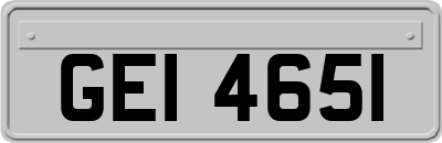 GEI4651
