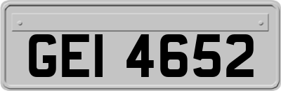 GEI4652