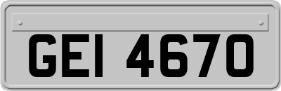 GEI4670