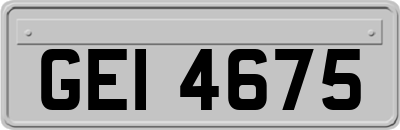 GEI4675
