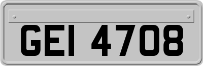 GEI4708