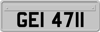 GEI4711