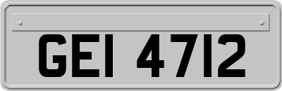 GEI4712