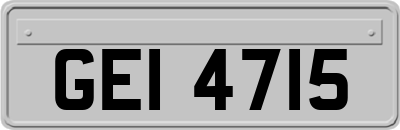 GEI4715