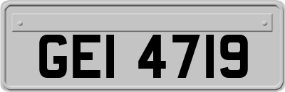 GEI4719