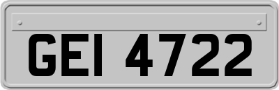 GEI4722