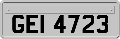 GEI4723