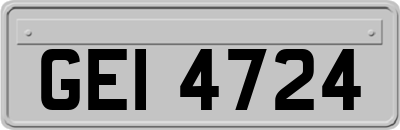 GEI4724