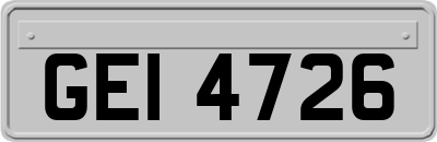 GEI4726
