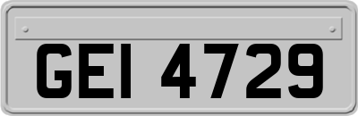 GEI4729