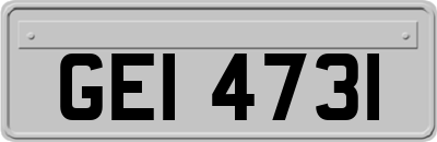 GEI4731