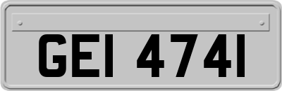 GEI4741