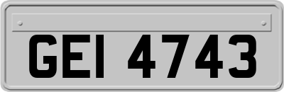 GEI4743