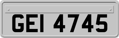 GEI4745