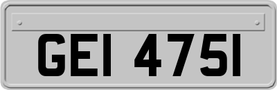 GEI4751