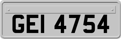 GEI4754