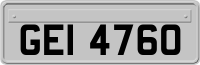 GEI4760