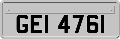 GEI4761