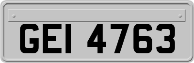 GEI4763