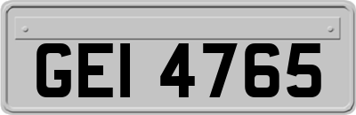 GEI4765