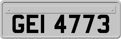 GEI4773