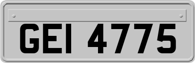 GEI4775
