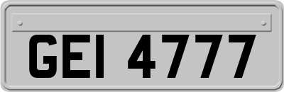 GEI4777
