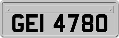 GEI4780