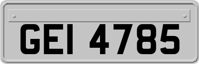 GEI4785