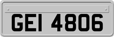 GEI4806
