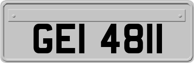 GEI4811