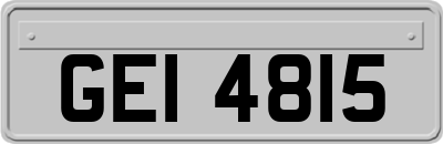 GEI4815